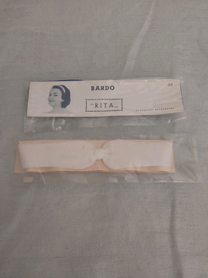 Old school ribbons new