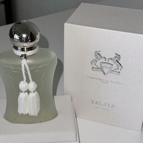 Valaya Parfums de Marly Tester 5ml new, decanted authentic perfume