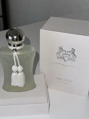 Valaya Parfums de Marly Tester 5ml new, decanted authentic perfume