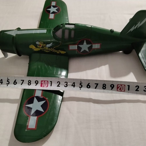 Newray Neo Pilot Aircraft Model Scale 1:35 Like New