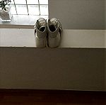  Γυναικεια Αθλητικά παπουτσια μάρκας cucci σε πολύ καλή κατάσταση Νο 38 λευκού χρώματος