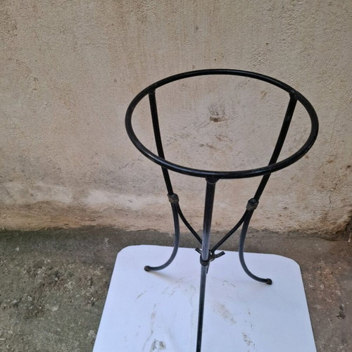 Plant pot stand 67x28 cm like new
