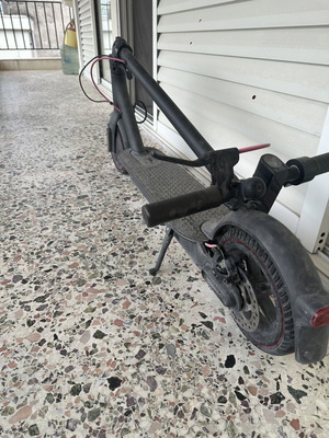 Xiaomi Pro 2 ηλεκτρικό πατίνι, αυτονομία 35 χλμ, τελική 25 χλμ/ώρα