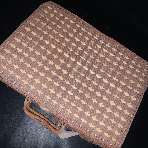 Picnic bag new with tag