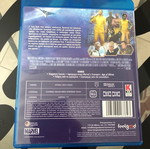 Guardians of the Galaxy Blu-Ray used with Greek subtitles