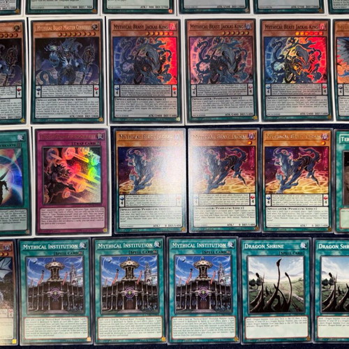 yugioh best pendulum cards DIFO-EN019 - Predaplant Triantis - Common - Effect Pendulum Monster main image 1