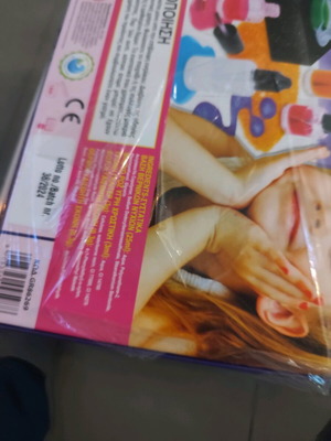 Children's Nail Polish Workshop new