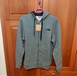 The North Face Open Gate Hoodie Ζακέτα σε μέγεθος Small