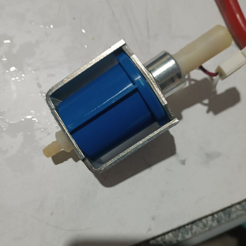 Ceme 47W water pump used for iron