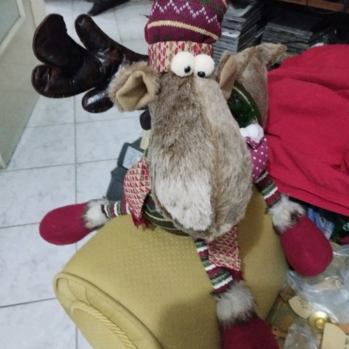 Christmas decoration new