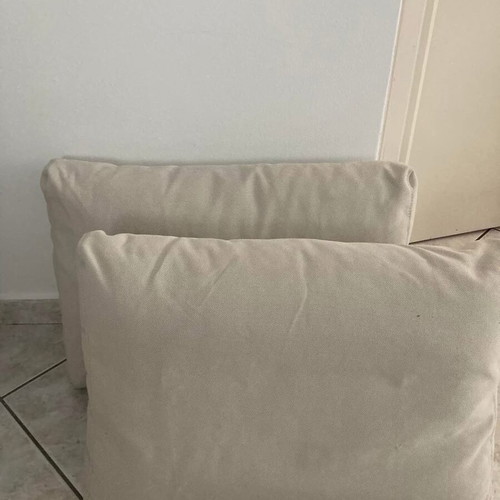 IKEA Froson Duvholmen outdoor cushions like new