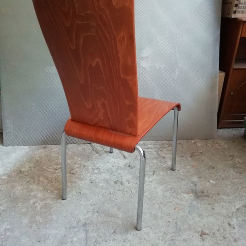 Restaurant chairs, pack of 60 pieces