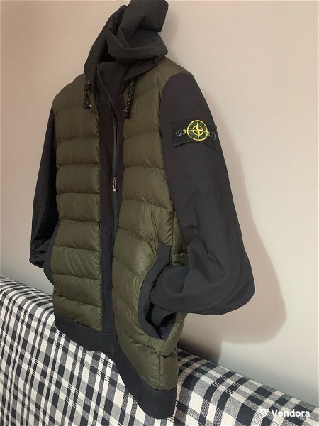  STONE ISLAND Jacket MADE IN ITALY SIZE 54