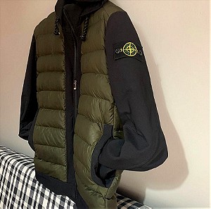 STONE ISLAND Jacket MADE IN ITALY SIZE 54