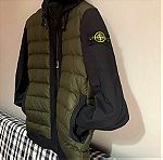  STONE ISLAND Jacket MADE IN ITALY SIZE 54