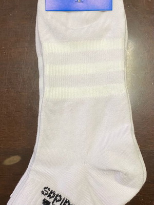 Cotton sosoni socks new, size 36-41