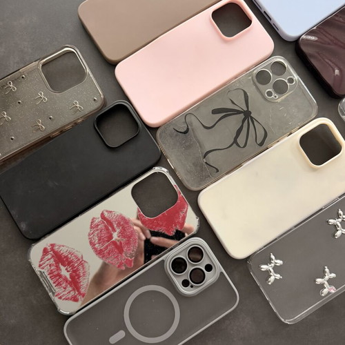 Phone cases and protectors