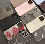 Phone cases and protectors