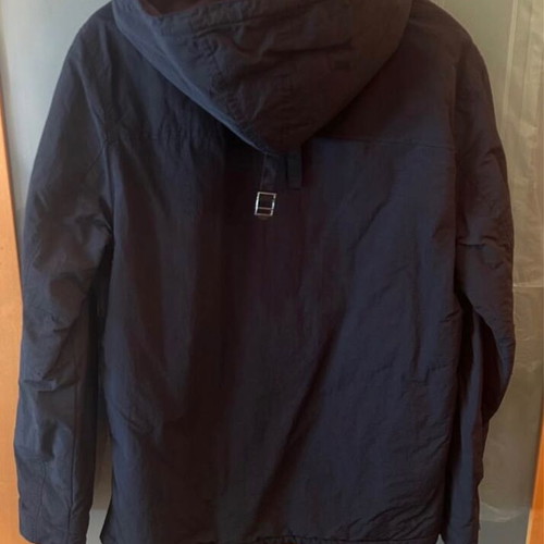 Napapijri unisex jacket, dark blue