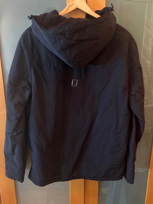 Napapijri unisex jacket, dark blue