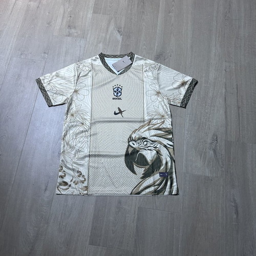 Brazil special official replica jersey