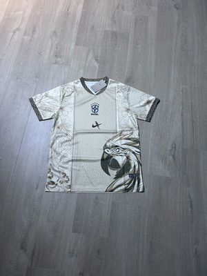 Brazil special official replica jersey