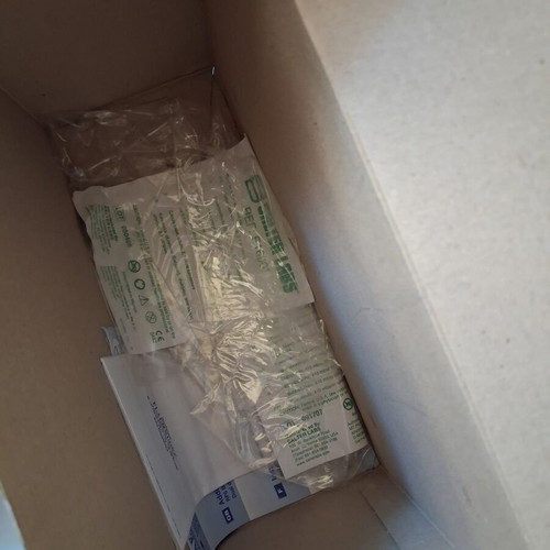 Flaem Airmist F700 Nebulizer like new, incomplete set with box