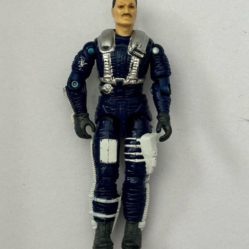 G.i.Joe figures used, pack of 5
