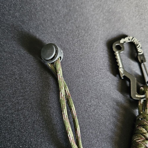 Keychain new in packaging