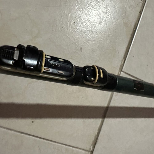 Captain Fiber Composite Telescopic Fishing Rod 2.70m new
