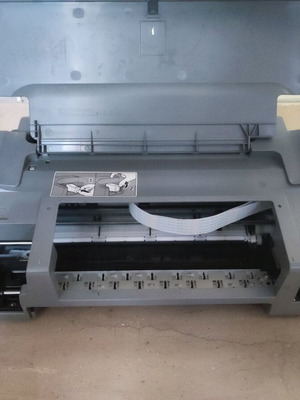 Canon IP1700 printer used