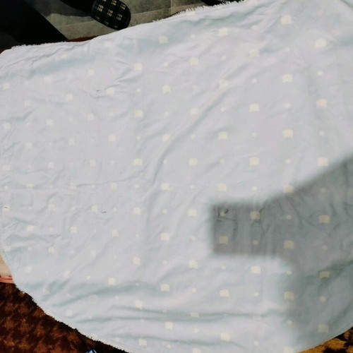 Baby blankets like new, pack of 30 for infants and babies