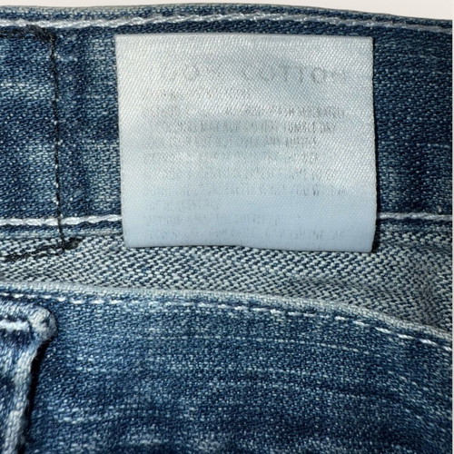 Skanx Sound Systems vintage 90s jeans size XL like new