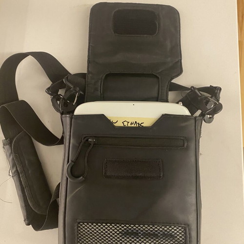 Inogen One G5 Portable Oxygen Concentrator with Large 16-Cell Battery, Like New