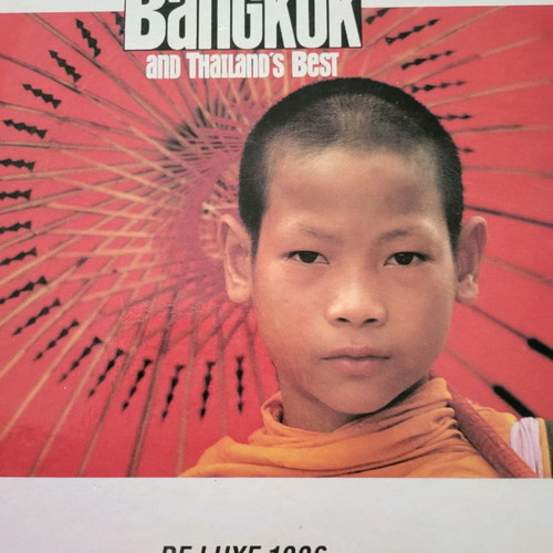 Book Bangkok and Thailands Best