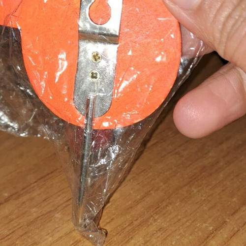 Coat Hook new