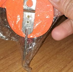 Coat Hook new