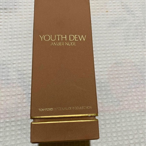 Youth Dew Amber Nude Tom Ford perfume 75 ml new