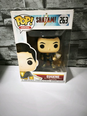 Funko Pop Eugene 263 like new collectible figure