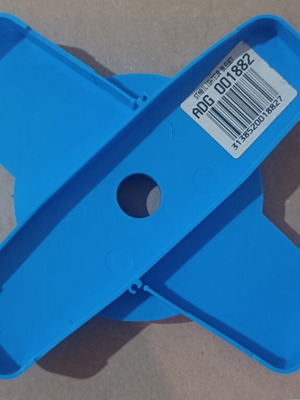 Support base for Camping Gaz stove new