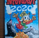 Donald issue 66 used