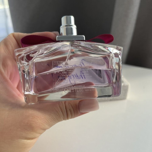 Lanvin Marry Me! Eau de Parfum 75ml tester like new