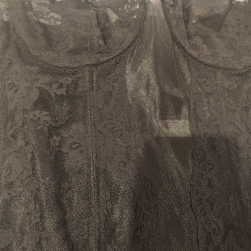 Corset like new very good quality with excellent support