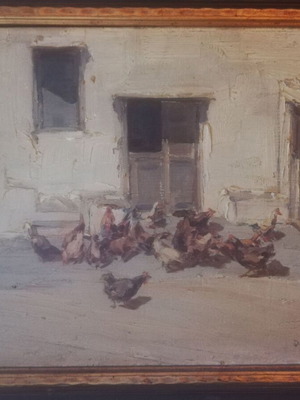 Герменис Василиос (1896-1966)