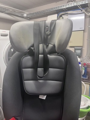 Britax Romer car seat used