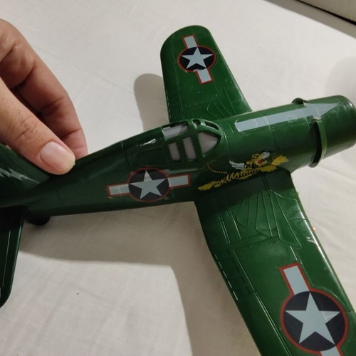 Newray Neo Pilot Aircraft Model Scale 1:35 Like New