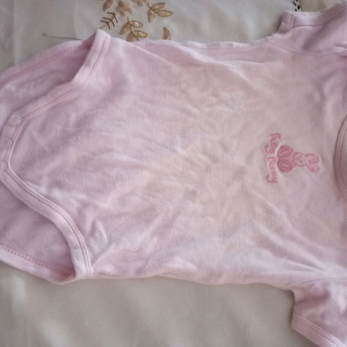 Baby romper 12M