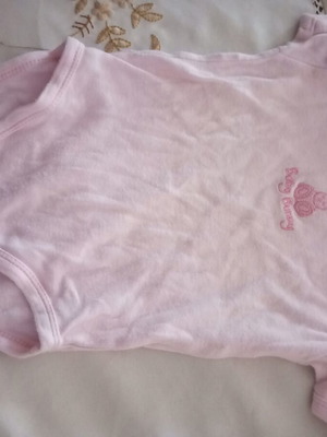 Baby romper 12M