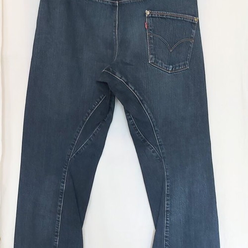 Levi's Engineered Jeans men's denim pants M L