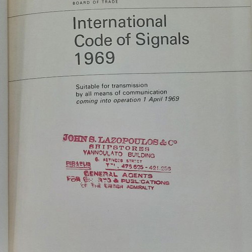 Nautical books pack 1960-1970 like new, English